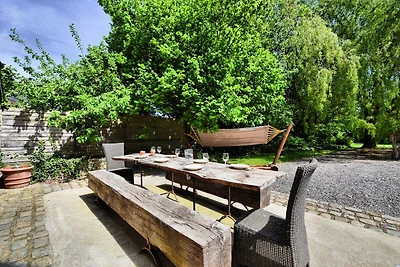 Prachtige boerderij met sauna