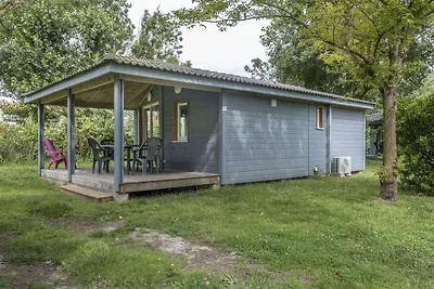 Küsten-Familien-Cottage für sechs Pers.