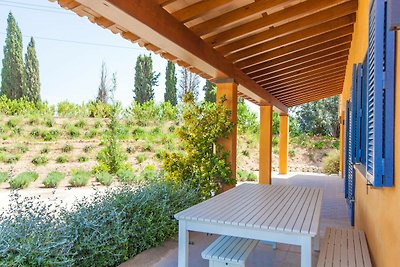 Finca Can Pol - Villa Con Piscina Privada En...