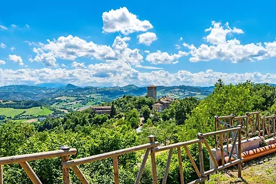 Holiday home Nord in Castellarano