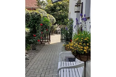 Ferienwohnung mit 1 Schlafzimmer