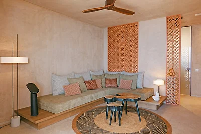 Villa auf Kreta mit Pool und Strandzugang