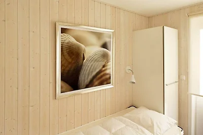 4 Personen Ferienhaus in Wendtorf