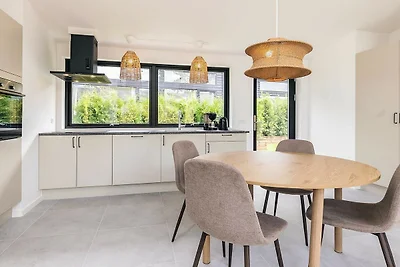 6 persone casa vacanze parco a Gilleleje