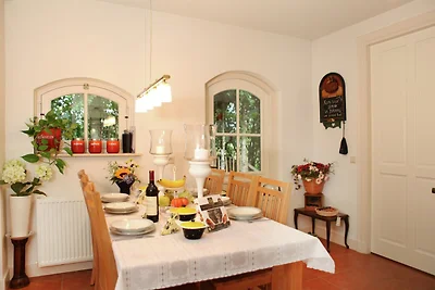 Ferienhaus in Bronckhorst mit Garten