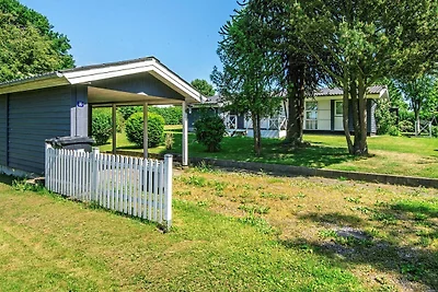 6 Personen Ferienhaus in Augustenborg