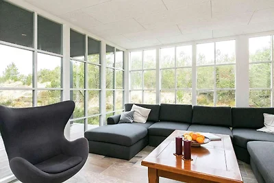 Blåvand Garden Retreat: Ruhiger Rückzugsort