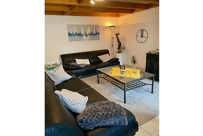 Holiday home in de Haan with swimming pool