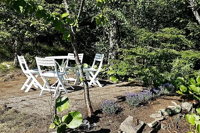 4 Personen Ferienhaus in UDDEVALLA-By Traum