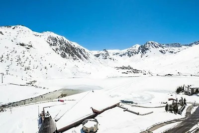 Appartamento a Tignes vicino agli impianti di...
