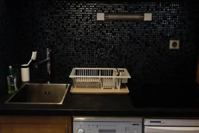 Wohnung in Frankreich an der Skipiste