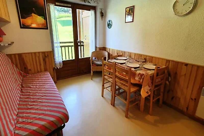 Residenz Ecrin Des Glaciers Daim