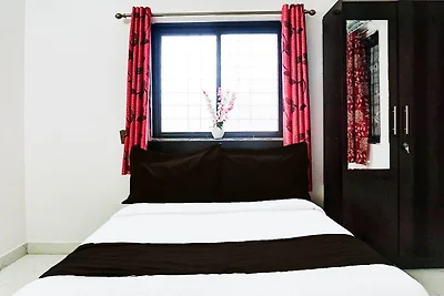Super Hotel O Manjari Road