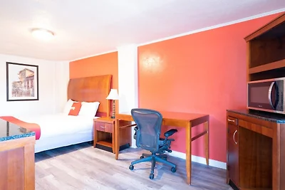 Jonesboro | Queensize-Bett