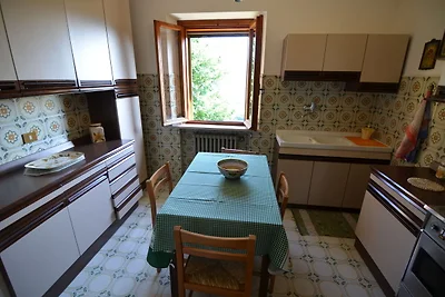 Graziosa casa vacanze con piscina a Monte...