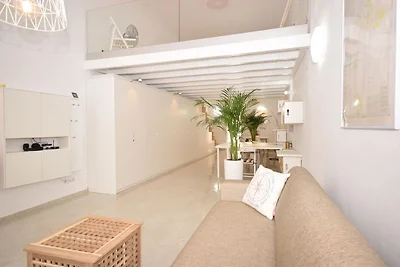 Casa vacanze a Olhao con terrazza