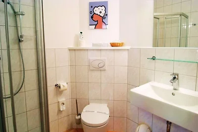 Bernsteinsee Hotel e Ferien-Camera doppia...