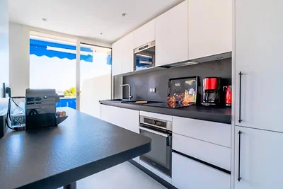 Appartement in Cannes vlakbij het strand van ...