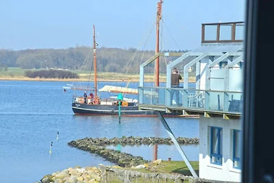 Ferienwohnung mit 1 Schlafzimmer