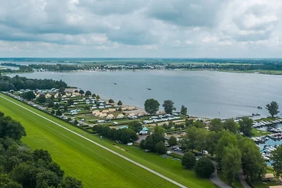Ferienhaus Erholungsurlaub Biddinghuizen