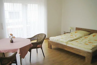 Apartament z 4 sypialniami