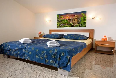 200 m bis zum Strand