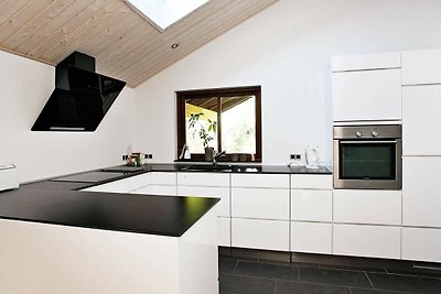 Wunderschönes Ferienhaus in Skals mit...