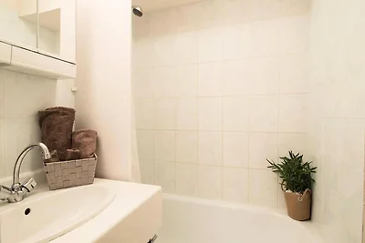 Wohnung in Saint Lary nahe Gondelbahn