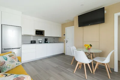 Vakantiehuis in Telde bij Playa de Melenara