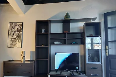 Apartment mit Terrasse, nur für Erwachsene