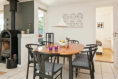 Refugio junto al mar con Columpio -- By Traum...