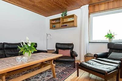 8 Personen Ferienhaus in Ulfborg
