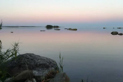 4 Sterne Ferienhaus in SÖLVESBORG