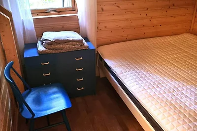 6 person holiday home in Flatanger
