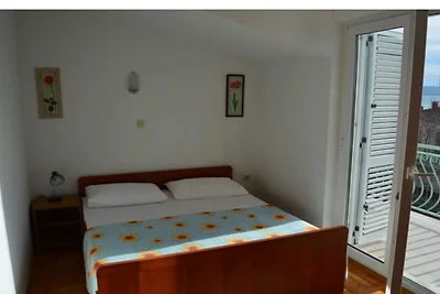 Apartments and Rooms Juradin - One Bedroom Ap...