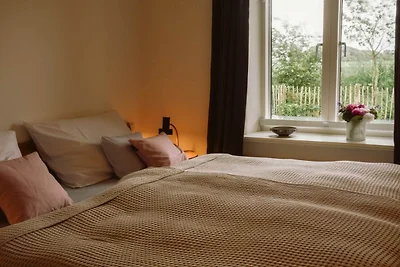 Huus Uelvesbüll zuidwest