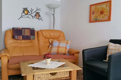 Apartamento vacacional de 1 dormitorio.