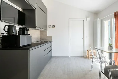 Apartment in Bologna with Terrace