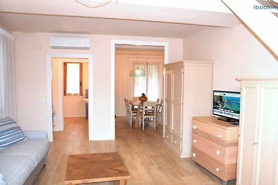 Sogno Azzurro - Quadrilocale Deluxe 17