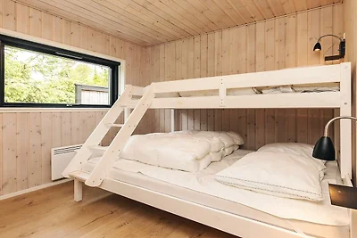 10 Personen Ferienhaus in Sæby