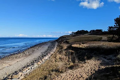 6 Personen Ferienhaus in Gilleleje