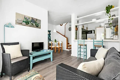 Wohnung in der Nähe von Ciutadella und Strand