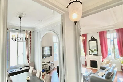 GAZ5213 / Unvergleichlicher 4-Zimmer-Hafen