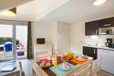Res. Les Grands Rochers, Olonne-sur-Mer,...