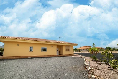 Vakantiehuis in Tuineje bij Stranden