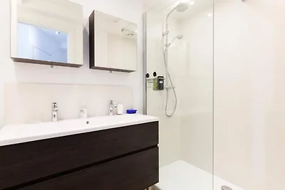 Apartment in Palm Beach mit Meerblick