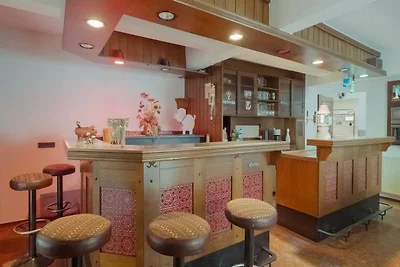 Accogliente casa vacanze a Sankt Goarshausen