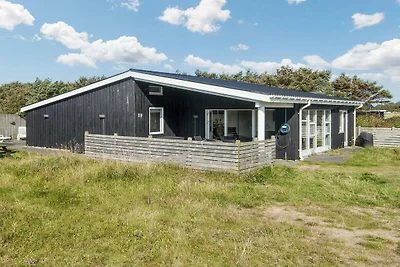 10 Personen Ferienhaus in Harboøre-By Traum