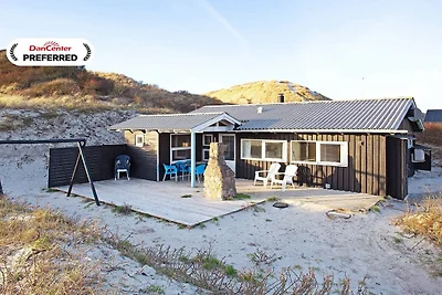 6 Personen Ferienhaus in Saltum-By Traum