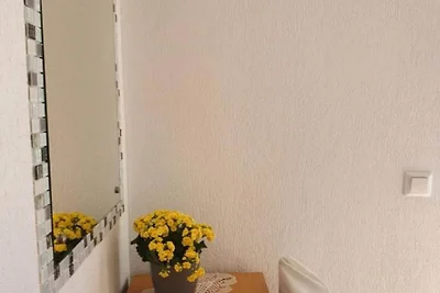 Villa Ivan apartment with balcony and sea vie...